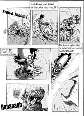 Read 808 lords  1 Page 6 in English