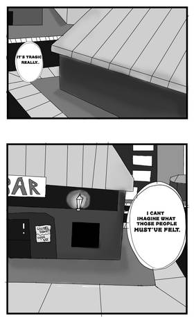 Read Paint The Town Red  1 Page 2 in English