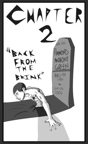 Back from The Brink