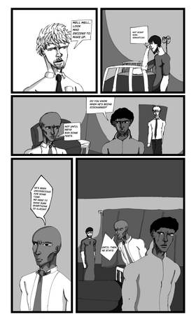 Read Paint The Town Red  2 Page 4 in English