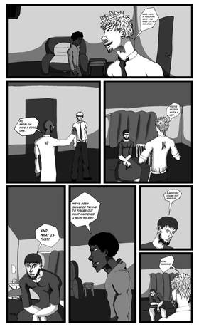 Read Paint The Town Red  2 Page 5 in English