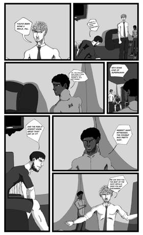 Read Paint The Town Red  2 Page 6 in English