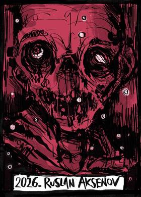 Read Short horror stories   1 Page 6 in English