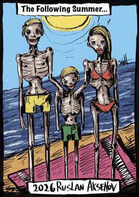 Read Short horror stories   2 Page 8 in English