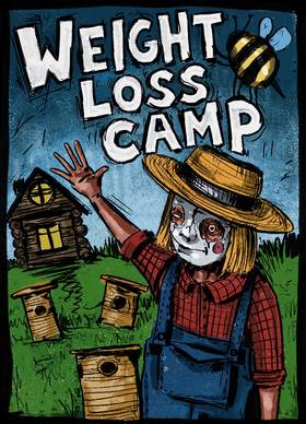 Read Short horror stories   2 Page 1 in English