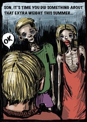 Read Short horror stories   2 Page 2 in English