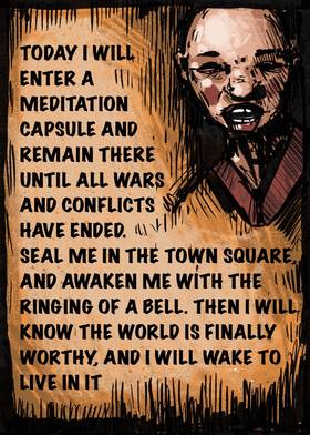 Read Short horror stories   3 Page 3 in English