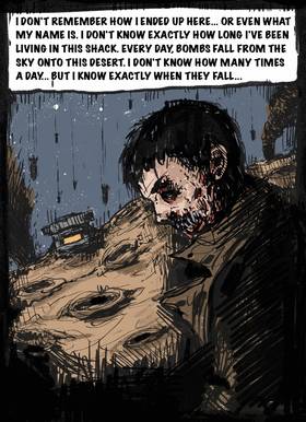 Read Short horror stories   4 Page 2 in English