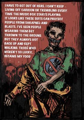 Read Short horror stories   4 Page 4 in English