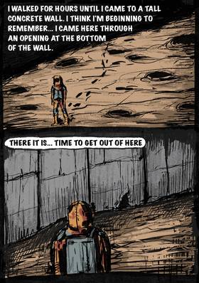 Read Short horror stories   4 Page 5 in English