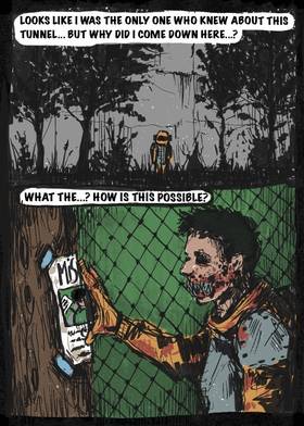 Read Short horror stories   4 Page 6 in English