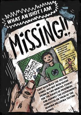 Read Short horror stories   4 Page 7 in English