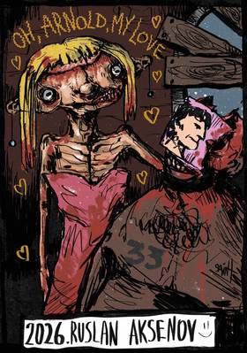 Read Short horror stories   5 Page 8 in English