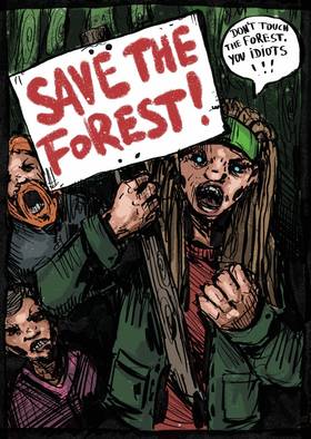 Read Short horror stories   6 Page 2 in English