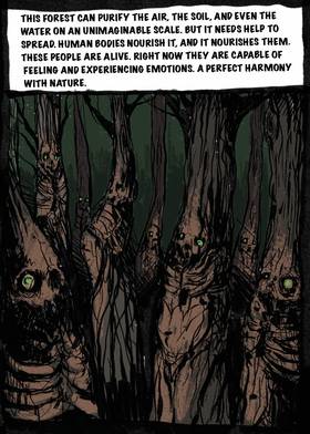 Read Short horror stories   6 Page 5 in English