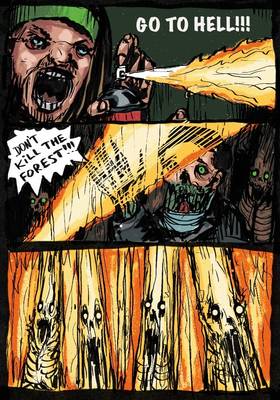 Read Short horror stories   6 Page 7 in English