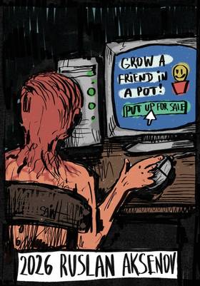 Read Short horror stories   7 Page 8 in English