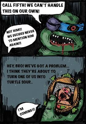 Read Short horror stories   10 Page 4 in English
