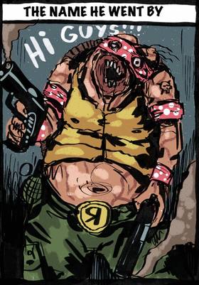 Read Short horror stories   10 Page 7 in English