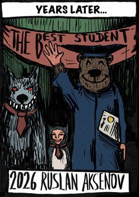 Read Short horror stories   11 Page 8 in English