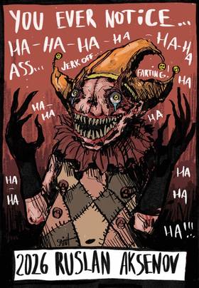 Read Short horror stories   12 Page 8 in English