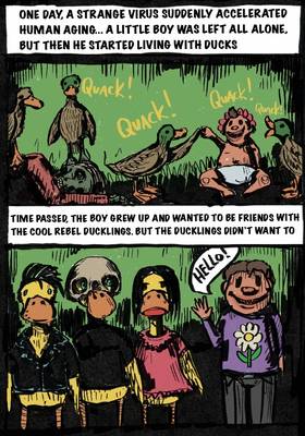 Read Short horror stories   13 Page 2 in English