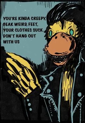 Read Short horror stories   13 Page 3 in English