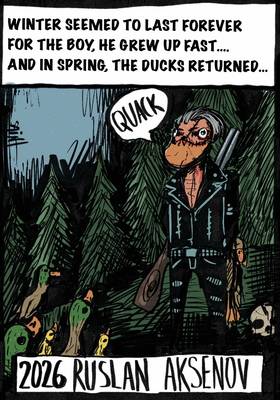 Read Short horror stories   13 Page 8 in English