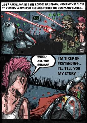 Read Short horror stories   14 Page 2 in English