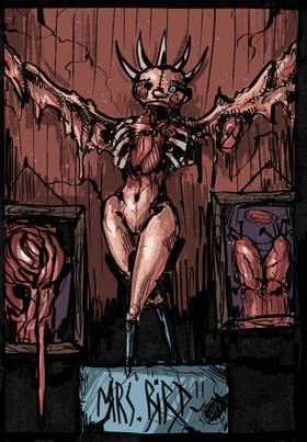 Read Short horror stories   15 Page 5 in English