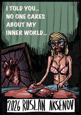 Read Short horror stories   15 Page 8 in English