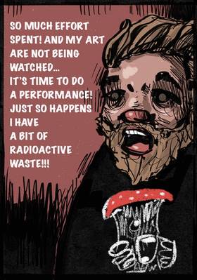 Read Short horror stories   16 Page 4 in English