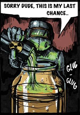 Read Short horror stories   16 Page 5 in English