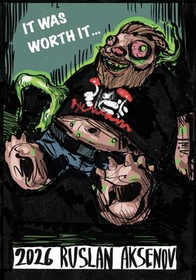 Read Short horror stories   16 Page 8 in English