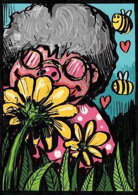 Read Short horror stories   17 Page 3 in English