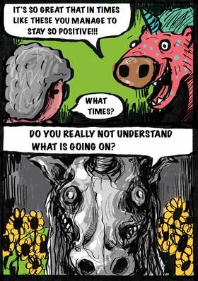 Read Short horror stories   17 Page 5 in English