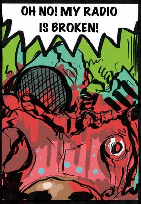Read Short horror stories   17 Page 7 in English