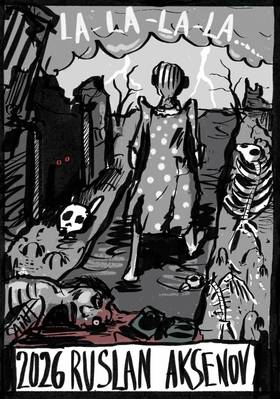 Read Short horror stories   17 Page 8 in English