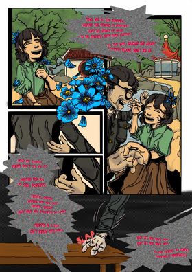 Read the su within  1 Page 2 in English