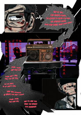 Read the su within  1 Page 4 in English