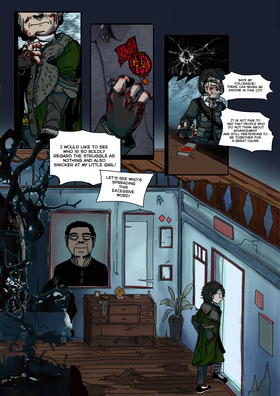 Read the su within  1 Page 5 in English