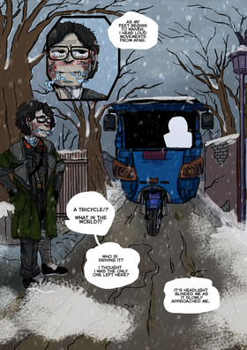Read the su within  1 Page 7 in English
