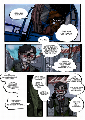 Read the su within  1 Page 8 in English