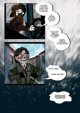 Read the su within  1 Page 9 in English