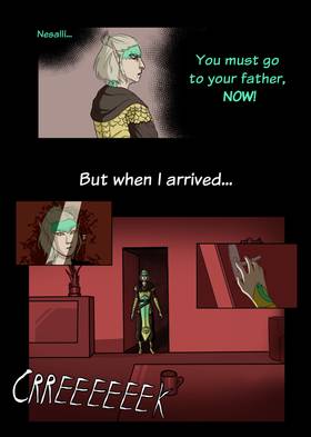 Read Two Souls  1 Page 2 in English