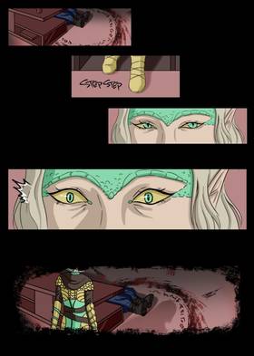 Read Two Souls  1 Page 3 in English