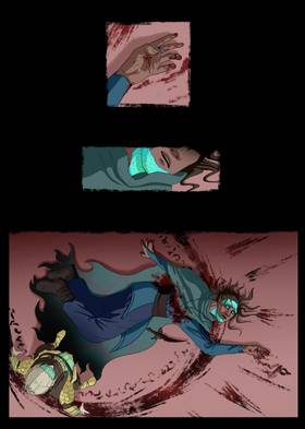 Read Two Souls  1 Page 4 in English