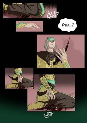 Read Two Souls  1 Page 5 in English