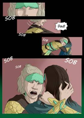 Read Two Souls  1 Page 6 in English