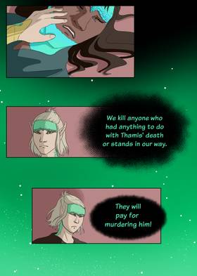 Read Two Souls  1 Page 9 in English